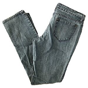 City Streets Denim Jeans Size 13 Dark Gray